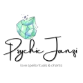 Psychic Janzi